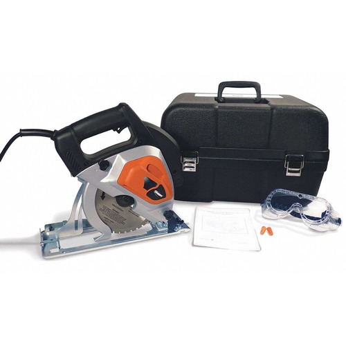 Circular Saws | Fein 69908120000 Slugger 7-1/4 in. Metal Cutting Saw with Built-In Laser Guide image number 0