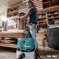 Random Orbital Sanders | Makita GOB01CZ 40V max XGT Brushless Lithium-Ion 6 in. Cordless Random Orbit Sander (Tool Only) image number 20