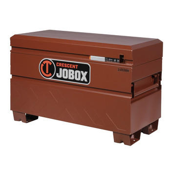 ON SITE CHESTS | JOBOX Site-Vault Heavy Duty 42 in. x 20 in. Chest - 2-653990