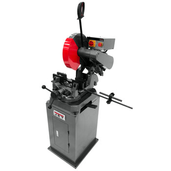 TABLE SAWS | JET AB-14 230V/460V 3HP Abrasive Saw - JT9-414245