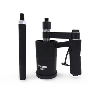 PRODUCTS | Astro Pneumatic 5/8 in. x 18 Thread Stubby Air Slide Hammer - 658