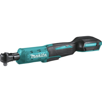 CORDLESS RATCHETS | Makita 18V LXT Variable Speed Lithium-Ion 3/8 in. / 1/4 in. Cordless Square Drive Ratchet (Tool Only) - XRW01Z