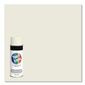 Paint | Rust-Oleum 55274830 Touch'n Tone 10 oz. Aerosol Can Spray Paint - Gloss White (6/Carton) image number 2