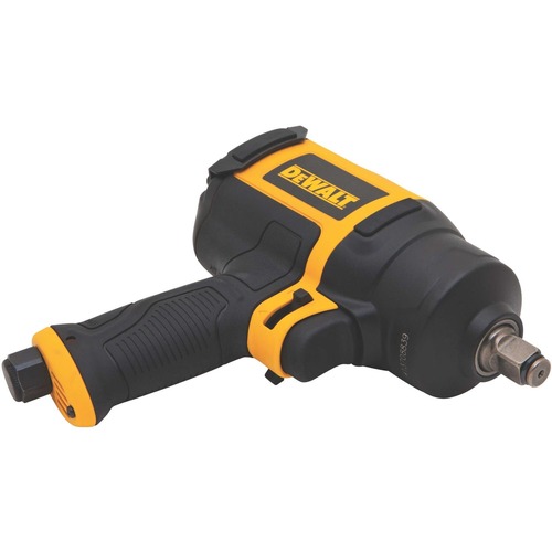 Dewalt 1 2 in. Square Drive Heavy Duty Air Impact Wrench DWMT70773L