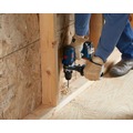 Hammer Drills | Bosch GSB18V-755CB25 18V Lithium-Ion Brute Tough Connected Ready 1/2 in. Cordless Hammer Drill Kit (4 Ah) image number 6