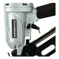 Combo Kits | Metabo HPT KITNT506538M 18-15 Gauge Pneumatic 3-Tool Finish/Trim Nailers Combo Kit image number 5