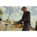 Chainsaws | Dewalt DCCS621B 20V MAX Brushless Compact Lithium-Ion 12 in. Cordless Chainsaw (Tool Only) image number 7