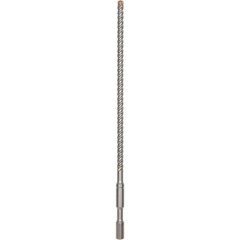 Dewalt 5/8 in. x 17 in. x 22 in. High Impact 4 Cutter Spline Drill Bit - DW5742