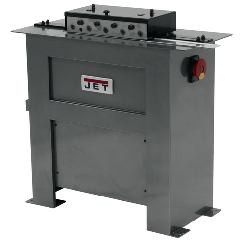 Metal Forming | JET LF-20 20 Gauge Pittsburgh Lockformer image number 0