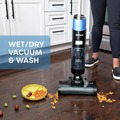 Clearance Center | Ecowell P05 110V-240V LULU Quick Clean 5-in-1 Multi-Surface Self-Cleaning HEPA Filter Wet/Dry Cordless Vacuum Cleaner image number 7