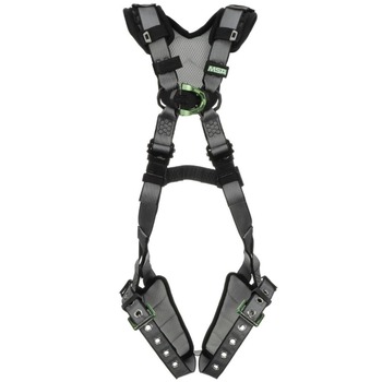 MSA V-FIT Safety Harness - Standard - 10194893