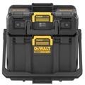 Work Lights | Dewalt DWST08060 20V MAX TOUGHSYSTEM 2.0 Light Box (Tool Only) image number 3