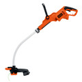  | Black & Decker GH3000 20V 7.5 Amp 14 in. Corded String Trimmer image number 1