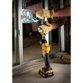 Combo Kits | Dewalt DCK445D1M1 20V MAX Lithium-Ion Cordless 4-Tool Combo Kit (2 Ah/4 Ah) image number 11