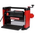  | Factory Reconditioned Craftsman CMEW320R 15 Amp Corded Benchtop Thickness Planer image number 9