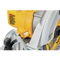 Circular Saws | Dewalt DCS565BDCB205-2CK 20V MAX XR Brushless 6-1/2 in. Cordless Circular Saw with 2 Lithium-Ion Batteries and Charger Starter Kit Bundle (5 Ah) image number 17