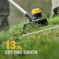 String Trimmers | Dewalt DCST925B 20V MAX 13 in Cordless String Trimmer (Tool Only) image number 5