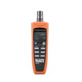 Detection Tools | Klein Tools ET110 Cordless Carbon Monoxide Detector Kit image number 2