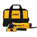 Angle Grinders | Dewalt DWE46103 6 in. High Performance Tuckpoint/Cutting Grinder image number 2