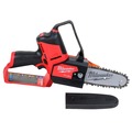 Chainsaws | Milwaukee 2527-20 M12 FUEL HATCHET Brushless Lithium-Ion Cordless 6 in. Pruning Saw (Tool-Only) image number 10