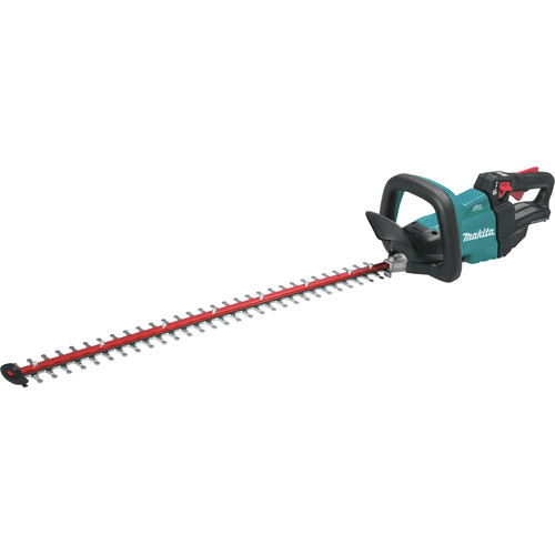 Clearance Center | Makita XHU08Z 18V LXT Lithium-Ion Brushless 30 in. Hedge Trimmer (Tool Only) image number 0