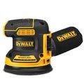 New Year's Sale! Save $24 on Select Tools | Dewalt DCK307D1P1 20V MAX XR Brushless Lithium-Ion 3-Tool Combo Kit with 2 Batteries (2 Ah/5 Ah) image number 4