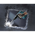  | Bosch 11316EVS 14 Amp SDS-max Demolition Hammer image number 4