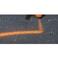 Customer Appreciation Sale! Save up to $60 on Select Tools | Rust-Oleum 203030V 17 oz. Aerosol Can Industrial Choice M1600 System Solvent-Based Precision Line Marking Paint - Flat White (12/Carton) image number 3