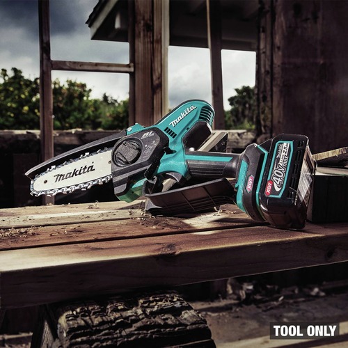 Makita 40V max XGT Lithium-Ion Brushless 6 in. Cordless Pruning
