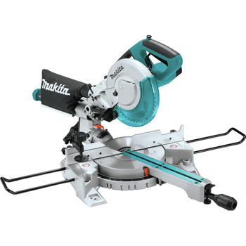 Makita 10.5 Amp 8-1/2 in. Slide Compound Miter Saw - LS0815F