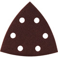 Sanding Sheets | Makita A-95548 10-Pack 180 Grit Multi‑Tool Sandpaper image number 0