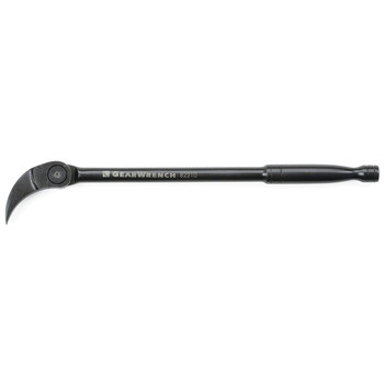 WRECKING AND PRY BARS | GearWrench 10 in. Indexible Pry Bar - 82210