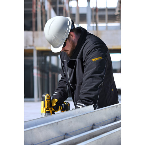 Dewalt best sale 20v jacket
