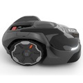 Lawn Mowers | Husqvarna 970727501 420iQ 1 Acre Mowing Capacity Automower Residential Robotic Lawn Mower image number 3