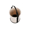 Cases and Bags | Klein Tools 5109 15 in. 1 Compartment Wide-Opening Straight Wall Bucket image number 3