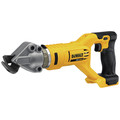 Shears | Dewalt DCS496B 20V MAX 18-Gauge Swivel Head Offset Shears (Tool Only) image number 1