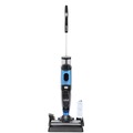 New Year New Savings! Save $25 off $150 | Ecowell P04 110V-240V LULU Quick Clean 4-in-1 Multi-Surface Self-Cleaning HEPA Filter Wet/Dry Cordless Vacuum Cleaner image number 1