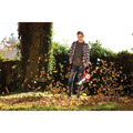 Primed for Savings Sale! | Craftsman CMCBL720B 20V Brushless Lithium-Ion Cordless Axial Leaf Blower (Tool Only) image number 7