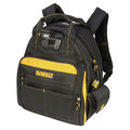 Dewalt DGL523 57-Pocket LED Lighted Tool Backpack image number 8