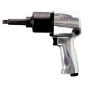 Air Impact Wrenches | Ingersoll Rand 231HA-2 1/2 in. Square Classic Impactool Pistol image number 1