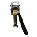 Joiners | Dewalt DCW682B 20V MAX XR Brushless Lithium-Ion Cordless Biscuit Joiner (Tool Only) image number 2