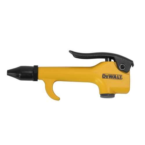 Presidents' Day Sale! Save $35 off $199! | Dewalt DXCM035-0044 Hand Held Air Gun with Rubber Tip image number 0