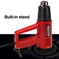 Heat Guns | Master Appliance EC-200K 120V 10 Amp Variable Temperature Corded Heat Gun Kit image number 5