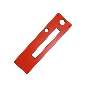 TABLE SAWS | JET JT9-725004 Dado Insert for JET JPS2 Table Saws