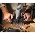 Rotary Tools | Dremel 335-01 Plunge Router Attachment image number 1