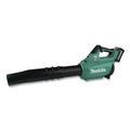 CPO Power Tools Bestsellers of 2025! | Factory Reconditioned Makita GBU01M1-R 40V max XGT Brushless Lithium-Ion Cordless Blower Kit (4 Ah) image number 1