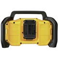 Early Labor Day Sale | Factory Reconditioned Dewalt DCR028BR 12V/20V MAX Lithium-Ion Bluetooth Cordless Jobsite Radio (Tool Only) image number 3