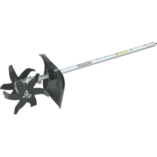 Multi Function Tools | Makita KR400MP Cultivator Couple Shaft Attachment image number 0