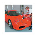 Polishers | Porter-Cable 7424XP 6 in. Variable-Speed Random-Orbit Polisher image number 4