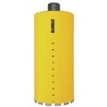 Drill Driver Bits | Dewalt DW55027 7 in. x 14 in. Diamond Core Bit image number 1